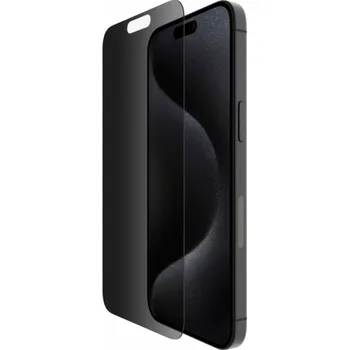 Belkin Screenforce Tempered Gl. Privacy iPhone 15ProMax OVA150ZZ