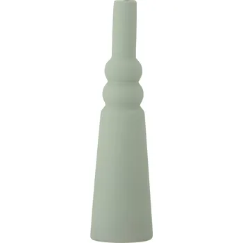 Bloomingville, Váza Isolde 28,5 cm zelená - Formadore