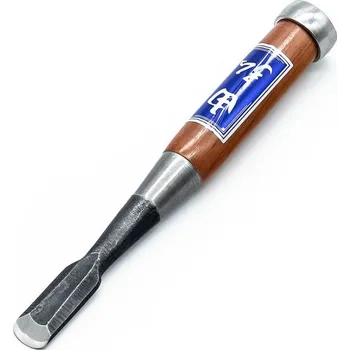 Dláto Japonské řezbářské dláto YOSHIHIRO Tataki Sotomaru – 15 mm