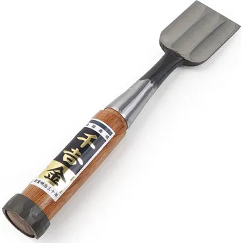Dláto Tradiční japonské truhlářské dláto SENKICHI KIN - 42 mm