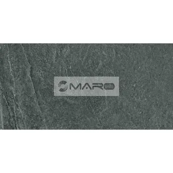 Dlažba Ragno Realstone Slate Dlažba Musk 30 x 60 cm, rektifikovaná, matná, R5ZP