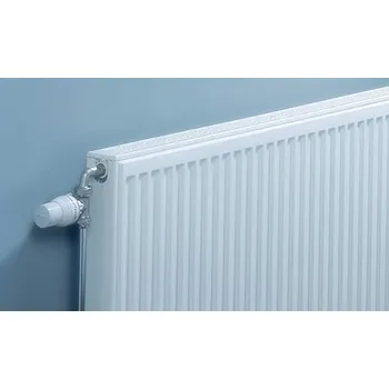 Radiátor Henrad otopné těleso C 22 500x900, boční připojení