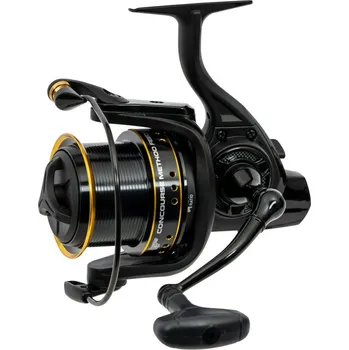 Rybářský naviják Naviják Benzár Concourse Method Feeder 8500