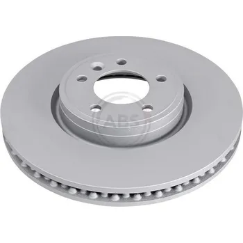 Brzdový kotouč Brzdový kotouč A.B.S. 18734