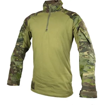 Teleskopický obušek NOVRITSCH Novritsch bojová košile ASU - ACP Tropic - L