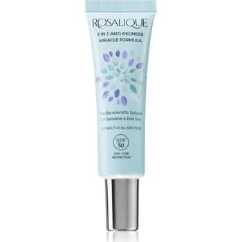 Rosalique 3in1 Anti-Redness zklidňující…
