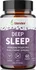 Přípravek na podporu paměti a spánku Blendea Deep Sleep 60 cps.