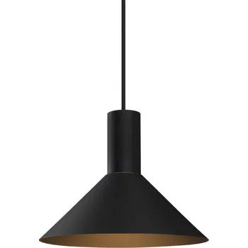 Wever & Ducré Závěsné designové svítidlo Odrey 1.6 Barva: Černá 287520BB0 Závěsné designové svítidlo Odrey 1.6