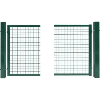 brána Brána SAVAN 180cm x 400cm