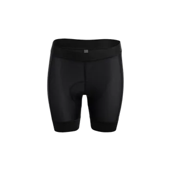 cyklistické kraťasy KALAS DISCOVER Z2 | Vnitřní Cyklistické kraťasy | černé | DÁMSKÉ | Velikost: 6