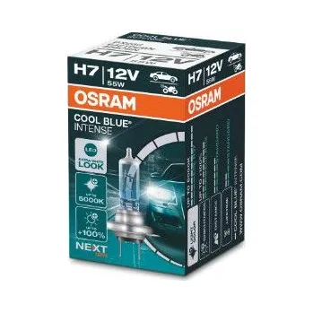 Autožárovka OSRAM 64210CBN 55 W 12 V