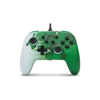 Gamepad PowerA Enhanced Wired Controller - Heroic Link (SWITCH)