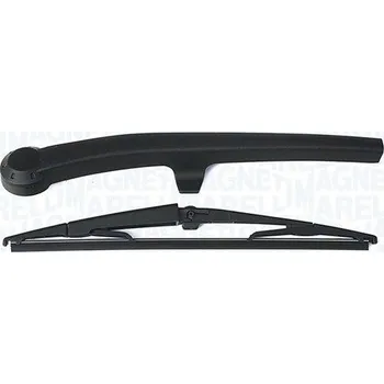 Stěrač Stěrač-sada, čištění oken MAGNETI MARELLI 000723180321