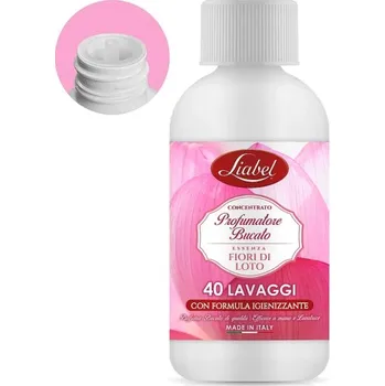 Aviváž Lady Venezia LIABEL Vůně do prádla 40d FIORI DI LOTO 250ml