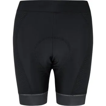Dámské kraťasy KILPI PRESSURE-W Černá 34 PL0047KIBLK34