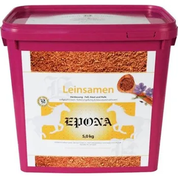 EPONA Leinsamen - lněné semínko extrudované 5kg