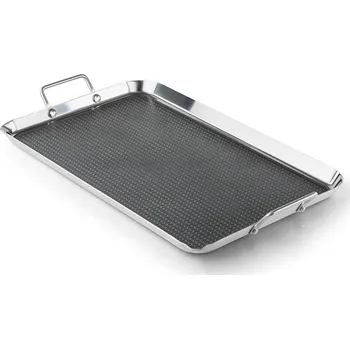Outdoor vaření Nepřilnavý pekáč GSI Outdoors Gourmet Griddle