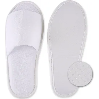 Jednorázové nádobí Gastro obaly Jednorázové přezuvky SAFETY (min. počet 10ks)