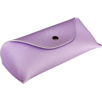 Pouzdro na brýle Glassa Pouzdro na sluneční brýle S2 fialové