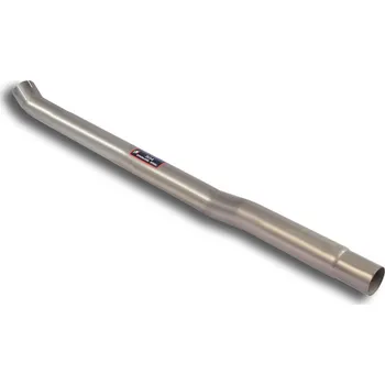 Přední díl výfuku Přední trubka Supersprint 832612