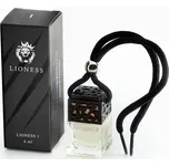 Lioness Pánský autoparfém 1 inspirovaný vůní Eros Flame Versace 6 ml