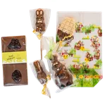 Čokoládovna Janek Velikonoční balíček…