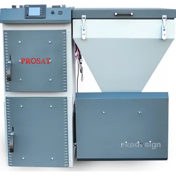 Kotel PROSAT WE 10 KW (ecoDesign)