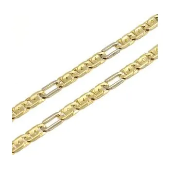 Řetízek Zlatý řetízek PATTIC AU 585/1000 29,60 gr MB06702-50