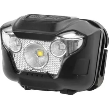 Svítilna Technik MT-H22 čelovka nabíjecí 1200mAh,300lm