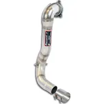 Downpipe (Nahrazuje katalyzátor) Supersprint 722011