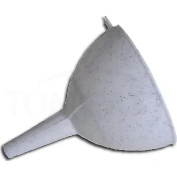 Kanystr TOMGAST Trychtýř plastový 10 cm