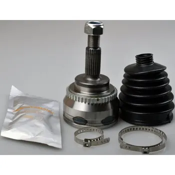 Poloosa kola DENCKERMANN Sada kloubů, hnací hřídel C120226