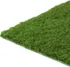 Umělý povrch Umělý trávník Vebe Green 24 zelený