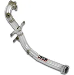Turbo downpipe kit (nahrazuje katalyzátor) Supersprint 014911