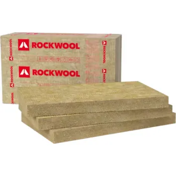Tepelná izolace ROCKWOOL Tepelná izolace ROCKMIN 50 mm (10,98 m2/bal.)