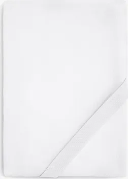 Chránič matrace Kvalitex Chránič matrace nepropustný PU/froté bílý 90 x 200 cm