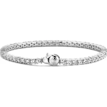 Náramek Náramek TI SENTO se zirkony 2951ZI