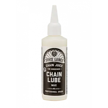 Cyklistické mazivo Juice Lubes Chain Juice Wax 130 ml