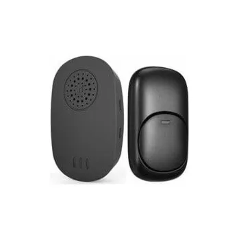 Domovní zvonek Dveřní zvonek HAUSHALT QH-871A