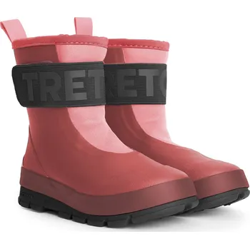 Dívčí holínky Dětské Holínky TRETORN MAG 800192701 – Fialová 30