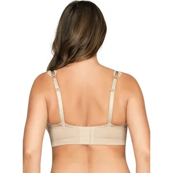 Dámská erotická podprsenka Dámská braletka Parfait P5641 32 E Tělová