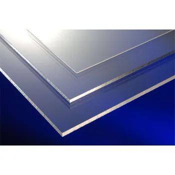 Plexisklo Brett Martin Plexisklo 8 mm čiré - MARCRYL FS Varianta: Plexisklo 8 mm čiré 2,05x2,033m PK64-461