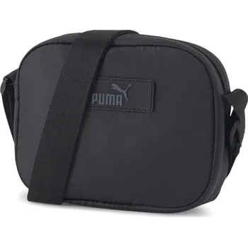 PUMA Core Pop Cross Body Bag 079471 černá