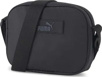PUMA Core Pop Cross Body Bag 079471 černá