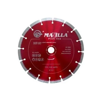 Řezný kotouč Diamantový kotouč Maxilla KDS laser 150