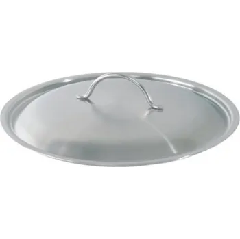 Poklice TOMGAST poklice 24 cm