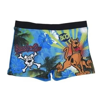 Dámské plavky PLAVKY SCOOBY DOO - velikost 3