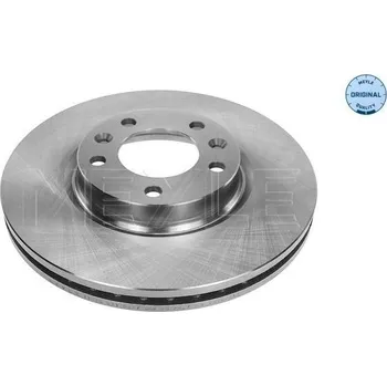 Brzdový kotouč Brzdový kotouč MEYLE 11-15 521 0038