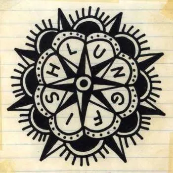 Zahraniční hudba CD Lungfish: Pass And Stow 2010