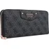 Peněženka Guess SWEBG839046 šedá